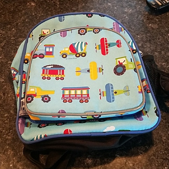 Wildkin Olive Kids Other - ❌SOLD❌Olive Kids toddler backpack